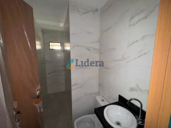 Imagem Apartamento á venda - 54.42m²- 2 quartos - 1 suite - Formosa, Cabedelo - PB