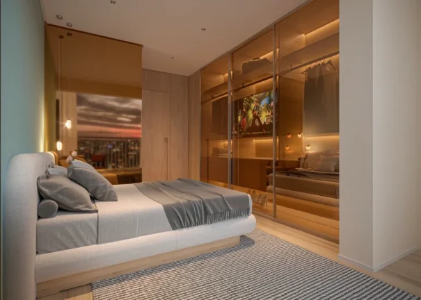 Imagem APARTAMENTO RESIDENCIAL em São Paulo - SP, Liberdade