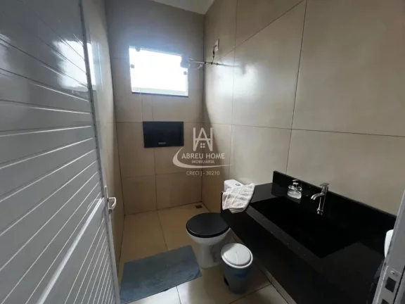 Imagem Casa - São José do Rio Preto