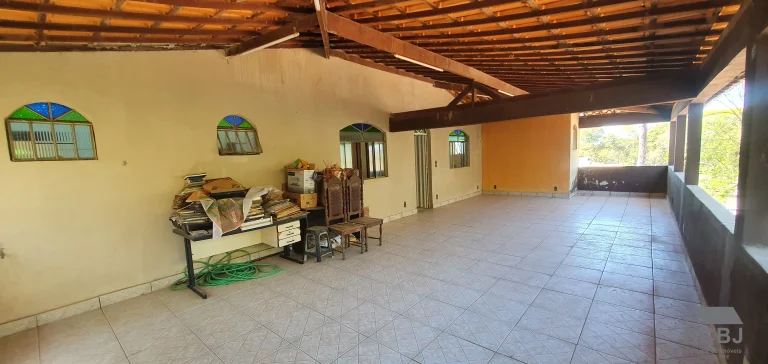 Imagem SITIO RESIDENCIAL em CONTAGEM - MG, CHÁCARAS REUNIDAS SANTA TEREZINHA