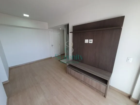 Imagem Apartamento para alugar na zona leste de Londrina - 3 dormitórios - 1 suíte - 2 vagas – próximo ao Shopping Boulevard - Valor de R$2.800,00/mês - Vila Siam - Londrina - PR