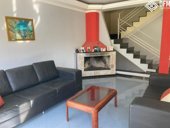 Imagem Sobrado com 5 Dormitorio(s) localizado(a) no bairro Parque Residencial Itapeti em Mogi das Cruzes / Mato Grosso do Sul Ref.:44463