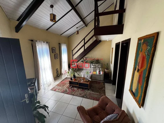Imagem Casa com 2 dormitórios à venda, 70 m² por R$ 550.000,00 - Marina - Armação dos Búzios/RJ