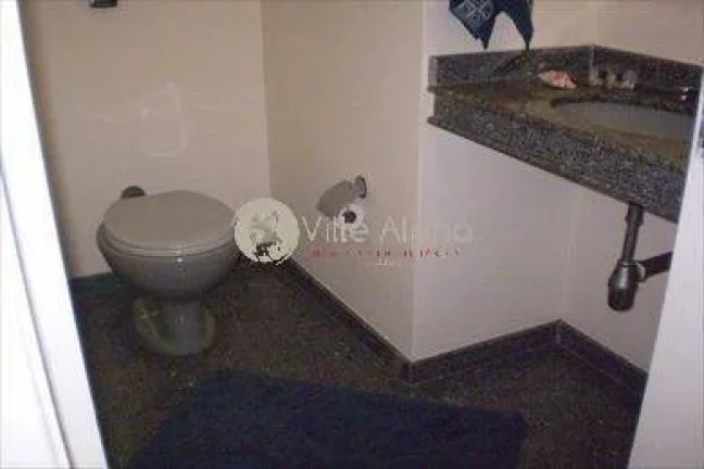 Imagem Apartamento com 2 Quartos à Venda, 100 m² em Embare - Santos
