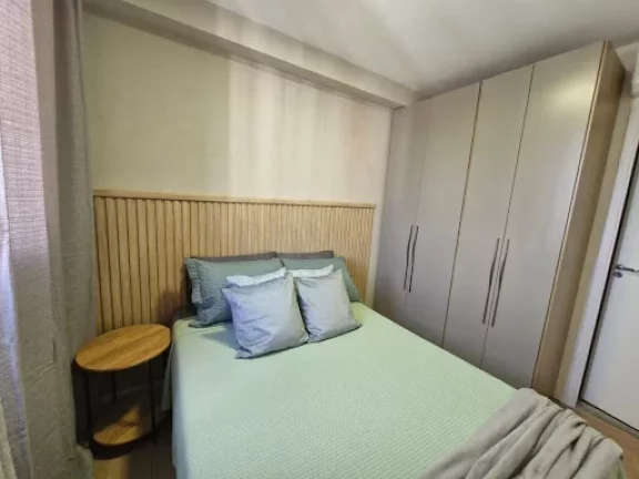 Imagem Studio com 1 dormitório para alugar por R$ 3.600,00/mês - Vila Butantã - São Paulo/SP