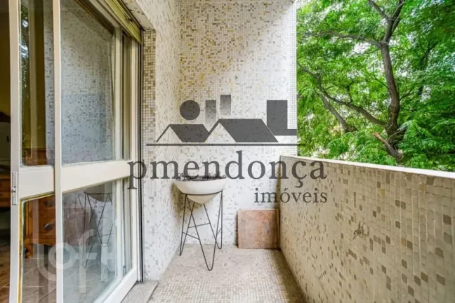Imagem Apartamento em Perdizes com 3 quartos( 2 suí­tes ) e 1 vaga, 101m2