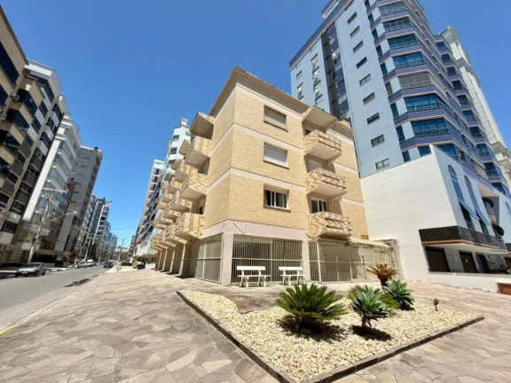 Imagem Apartamento 1 Dormitório - Bairro Zona Norte