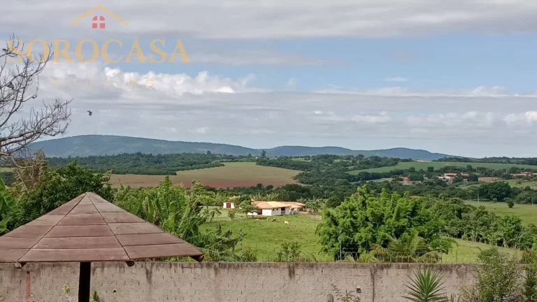 Imagem Chácara à Venda - 2.000m² - Piscina - Caguassu