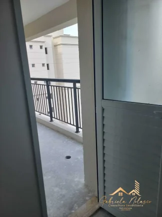 Imagem Apartamento Way Marapé 1 locação