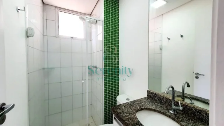 Imagem Apartamento para alugar no Jockey Club em Londrina/PR