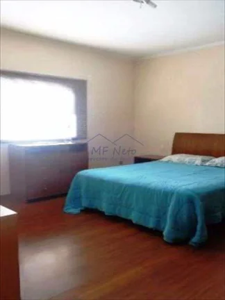 Foto do imóvel: Casa Padrão