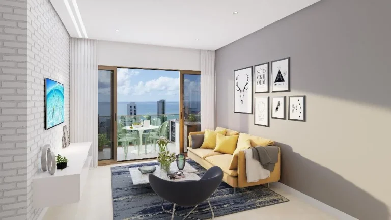 Imagem Apartamento Padrão