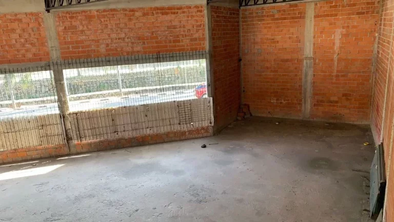 Imagem Galpão para alugar, 450 m² por R$ 22.212,38/mês - Conjunto Alvorada - Poá/SP
