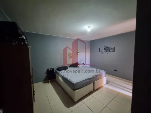 Imagem Imperdível: Casa à venda em Franco da Rocha-SP, Jardim Luiza! 2 quartos, 1 sala, 2 banheiros, 2 vagas. Agende já sua visita!