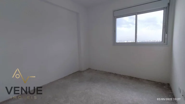 Imagem Apartamento com 3 dormitórios à venda, 82 m² por R$ 633.000,00 - Parque das Nações - Santo André/SP
