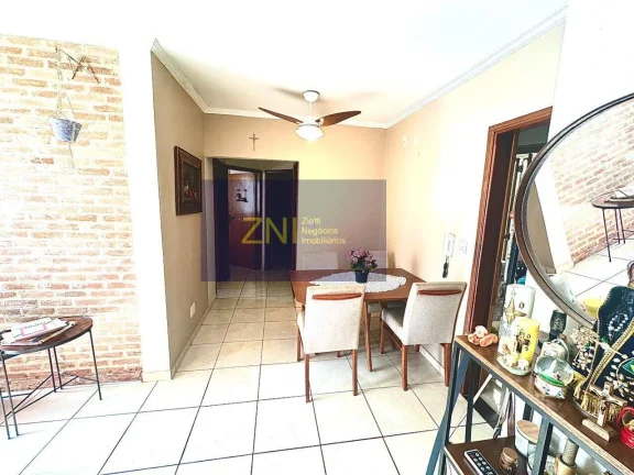 Imagem Apartamento à Venda no Parque Anhanguera R 1512