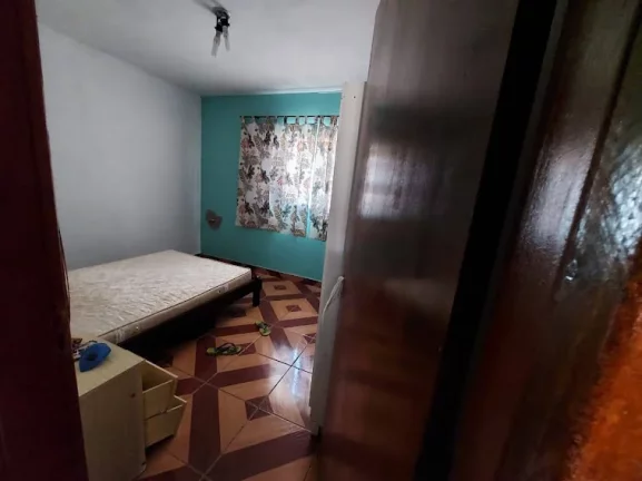 Imagem Casa a venda no bairro Colina Verde em Porangaba- SP