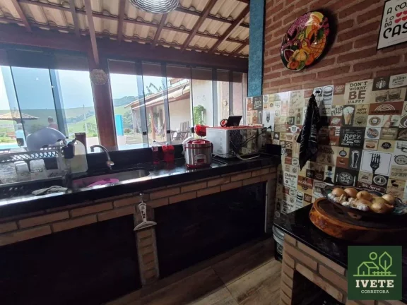 Imagem LINDA CHACARA LAVRAS DE BAIXO - SOCORRO/SP