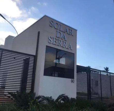 Imagem Apartamento à venda, 43 m² por R$ 200.000,00 - Chácara Estância Paulista - Suzano/SP