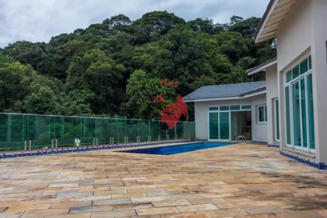 Imagem Sobrado Espetacular no Condomínio Swiss Park à Venda no bairro Parque Terra Nova II