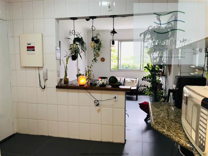 Imagem Apartamentos no Litoral para venda em São Vicente no bairro Itararé