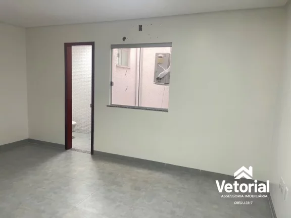 Imagem Sala Comercial para aluguel no Centro de Barreiras-BA