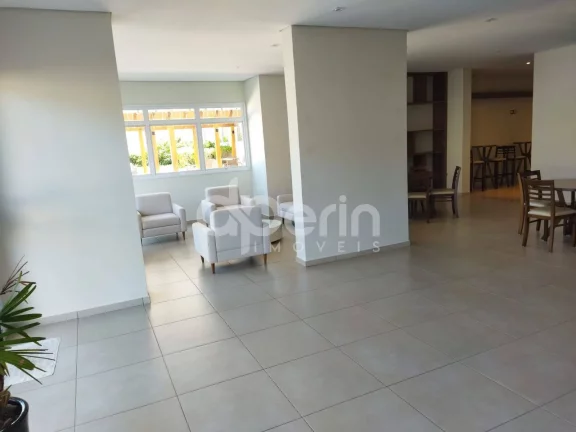 Imagem Apartamento à venda - Centro