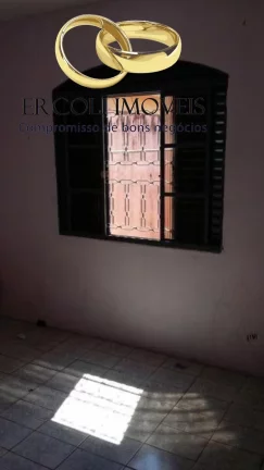 Imagem CASA RESIDENCIAL em São Paulo - SP, Jardim Vila Carrao
