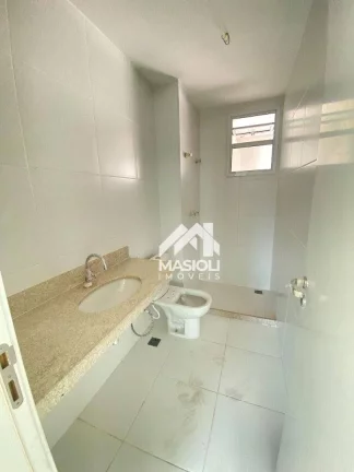 Imagem Apartamento com 3 dormitórios à venda, 96 m² por R$ 1.387.000,00 - Praia da Costa - Vila Velha/ES
