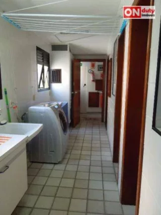 Imagem Apartamento, 196 m² - venda por R$ 1.200.000,00 ou aluguel por R$ 6.000,00/mês - Boqueirão - Santos/SP