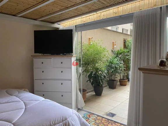 Imagem Apartamento à venda, Santa Maria, São Caetano do Sul, SP