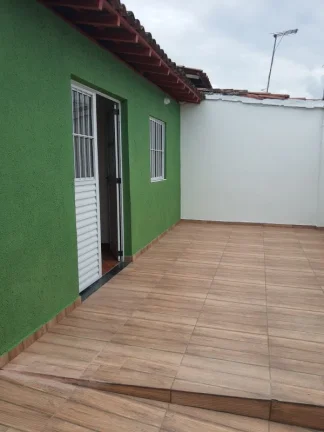 Imagem Casa para venda no Feira VII