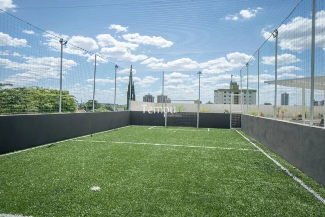 Imagem Applause New Home - Apartamento à venda no bairro Setor Coimbra - Goiânia/GO