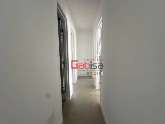 Imagem Apartamento com 3 dormitórios à venda, 68 m² por R$ 499.000 - Palmeiras - Cabo Frio/RJ