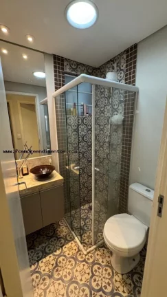 Imagem Apartamento para Venda em Limeira, Vila Labaki, 3 dormitórios, 1 banheiro, 1 vaga