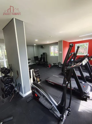Imagem Studio - 32m² - Condomínio Park Jardim Sul