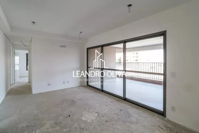 Imagem Condomínio Organy Vila Clementino - Mirandópolis – Apartamento à venda Condomínio Organy Vila Clementino | São Paulo – SP 162 m² de área útil