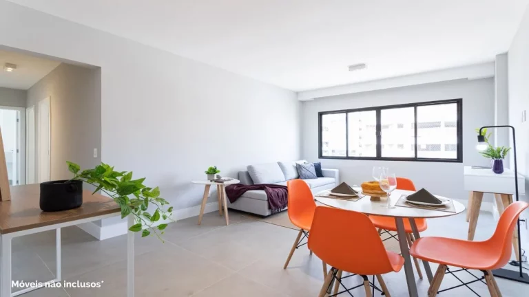 Imagem APARTAMENTO RESIDENCIAL em São Paulo - SP, Perdizes