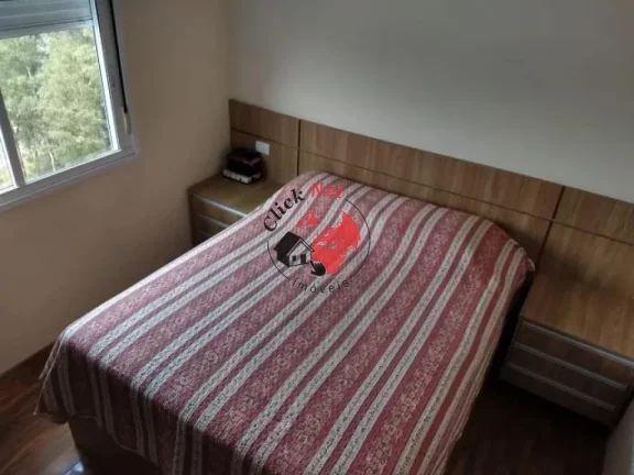 Imagem Excelente Apartamento ,4 dorms c 2 suites ,varandagourmet,2 vagas , Centro de São Bernardo