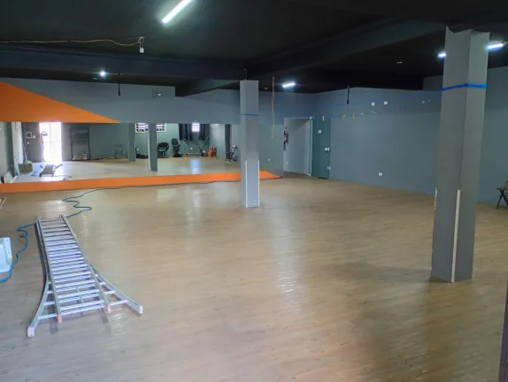 Imagem Galpão para Locação com 750 m² no JardimAna Maria em Sorocaba SP