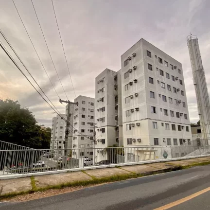 Imagem APARTAMENTO RESIDENCIAL em MANAUS - AM, FLORES
