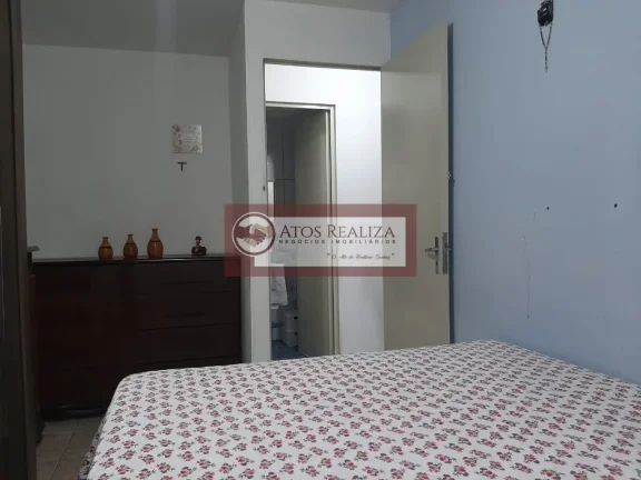 Imagem Vendo Apartamento Condomínio Res. Palmares - São Paulo