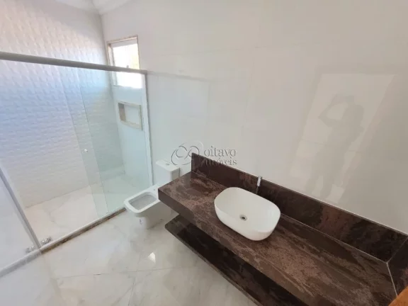 Imagem EXCELENTE CASA A VENDA NO VALE DOS CRISTAIS