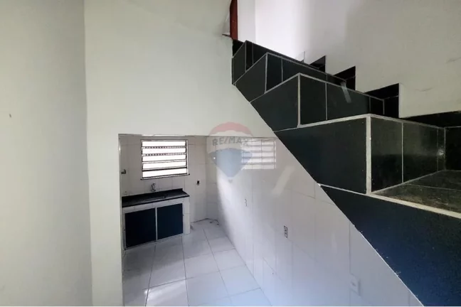 Imagem Casa à Venda com 3 quartos em Bento Ribeiro
