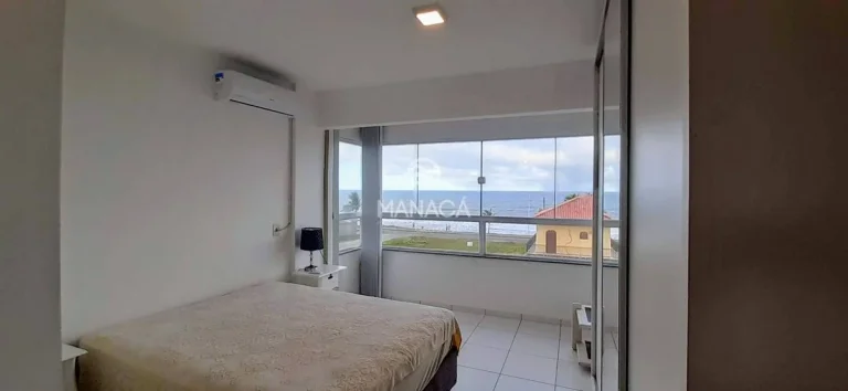 Imagem EXCELENTE APARTAMENTO VISTA MAR
