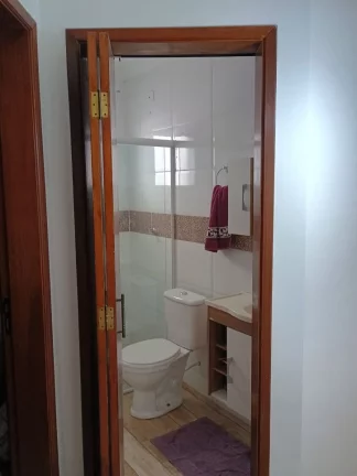 Imagem Apartamento à Venda com 48m², 2 dormitórios, 1 suíte, 1 sala e 1 vaga!!! Pq das Nacoes