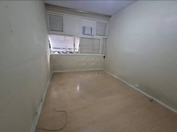 Imagem Copacabana - Residencial › Apartamento com 3 quarto(s) a Venda