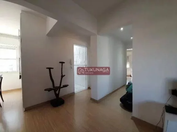Imagem Apartamento com 1 quarto à venda, 59 m² por R$ 433.500,00 - Barra Funda - São Paulo/SP