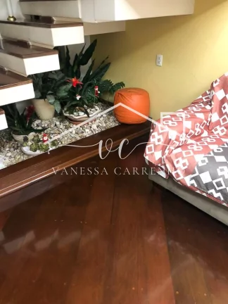 Imagem Venda Sobrado | Vanessa Carrenho Assessoria Imobiliária
