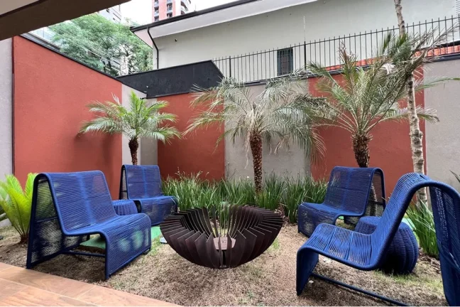 Imagem APARTAMENTO RESIDENCIAL em São Paulo - SP, Vila Mariana
